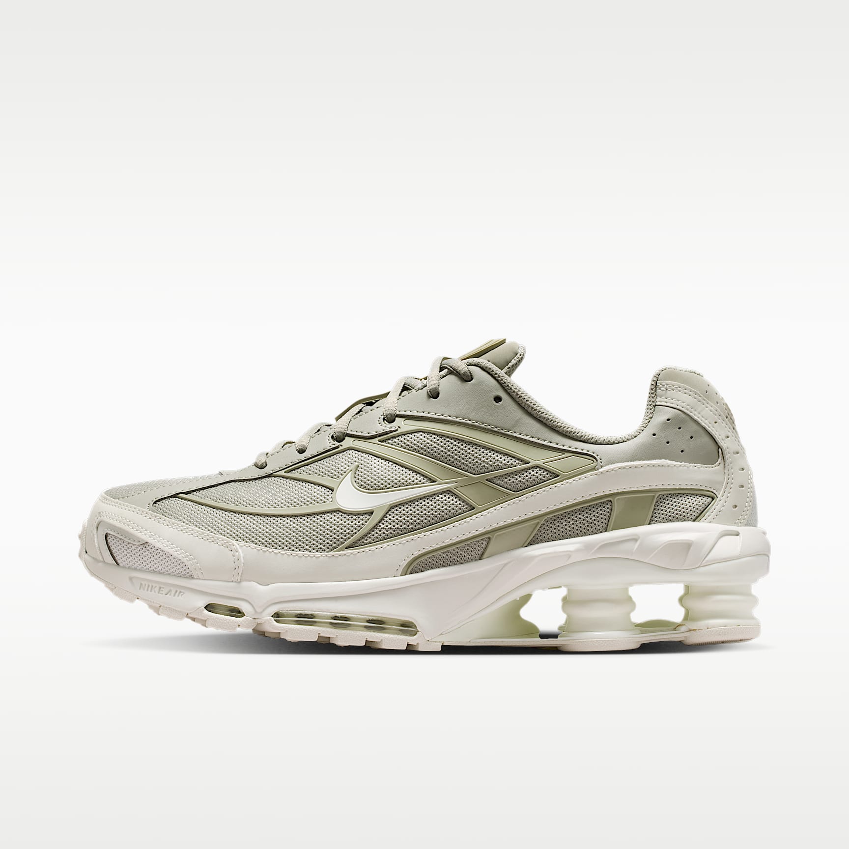 NIKE公式】ナイキ ショックス ライド 2 メンズシューズ.オンライン